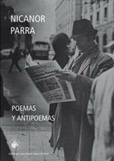Poemas Y Antipoemas 1