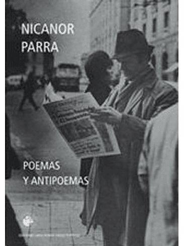 Poemas Y Antipoemas 1