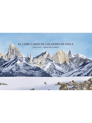 Libro Largo De Los Andes De Chile, El 1