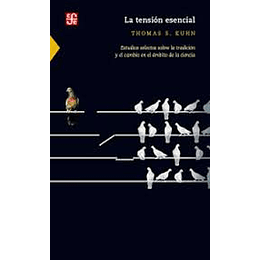 Tension Esencial, La