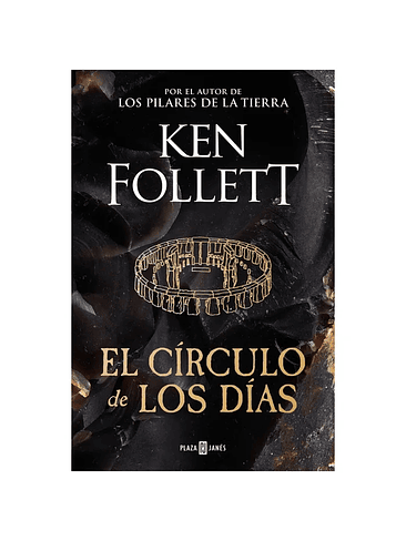 Circulo De Los Dias, El 1