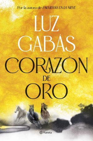 Corazon De Oro 1