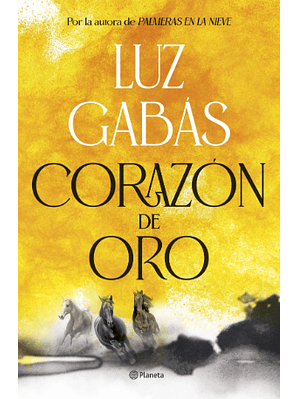 Corazon De Oro