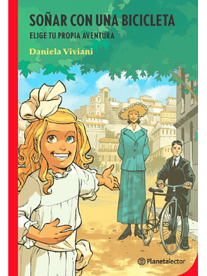 Soñar Con Una Bicicleta