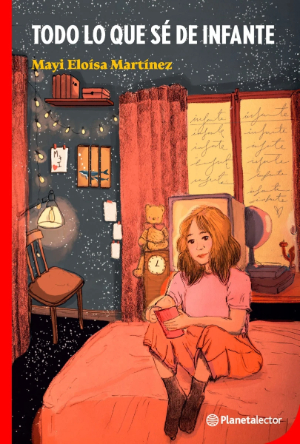 Todo Lo Que Se De Infante 1