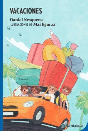 Vacaciones 1