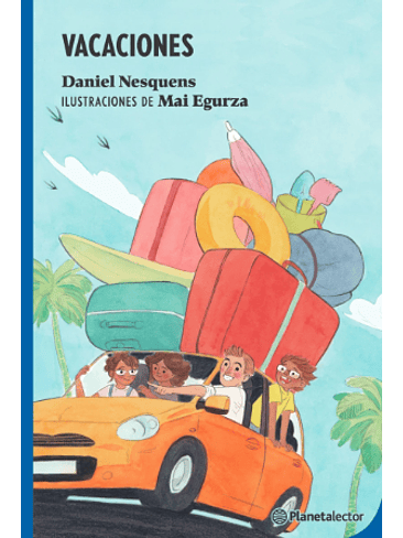 Vacaciones 1