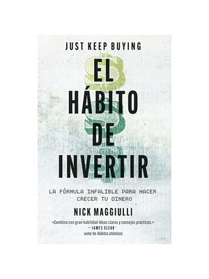 Habito De Invertir, El