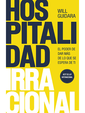 Hospitalidad Irracional