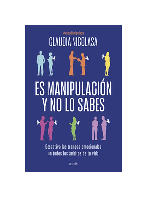 Es Manipulacion Y No Lo Sabes