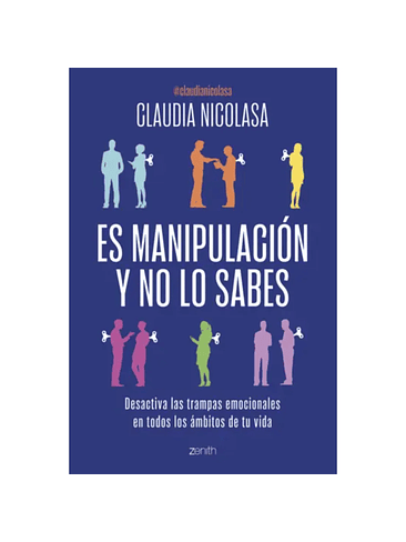 Es Manipulacion Y No Lo Sabes 1