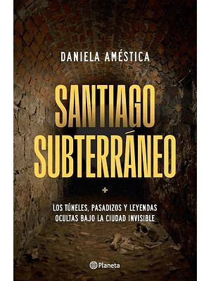 Santiago Subterraneo