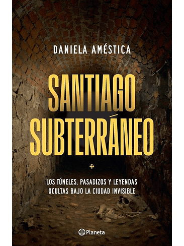 Santiago Subterraneo 1