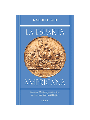 Esparta Americana, La