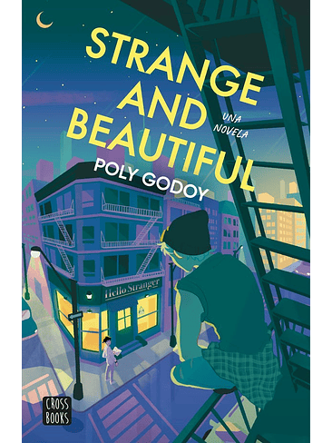 Strange And Beautiful 1