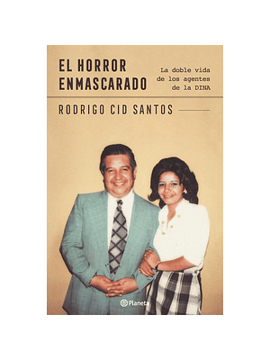 Horror Enmascarado, El