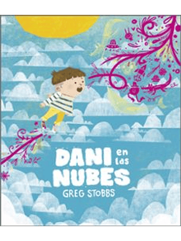 Dani En Las Nubes 1