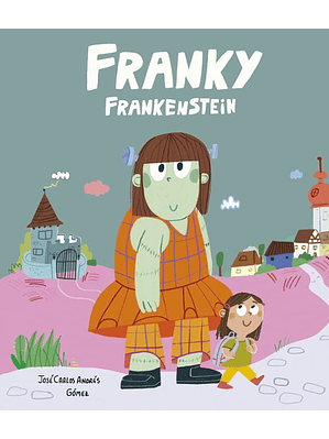 Franky Frankenstein