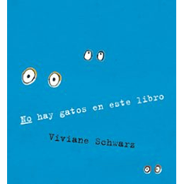 No Hay Gatos En Este Libro