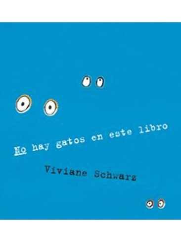 No Hay Gatos En Este Libro 1