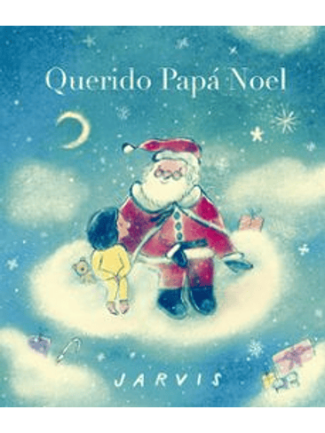 Querido Papa Noel 1