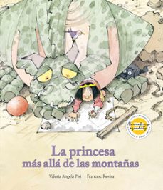 Princesa Mas Alla De Las Montañas, La 1