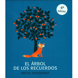Arbol De Los Recuerdos, El