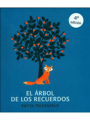 Arbol De Los Recuerdos, El