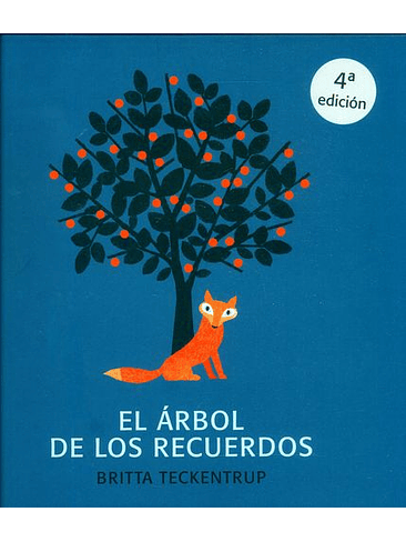 Arbol De Los Recuerdos, El 1