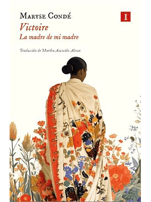 Victoire La Madre De Mi Madre