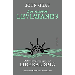 Nuevos Leviatanes, Los
