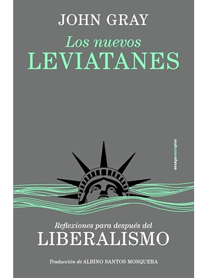 Nuevos Leviatanes, Los