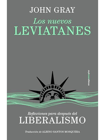 Nuevos Leviatanes, Los 1