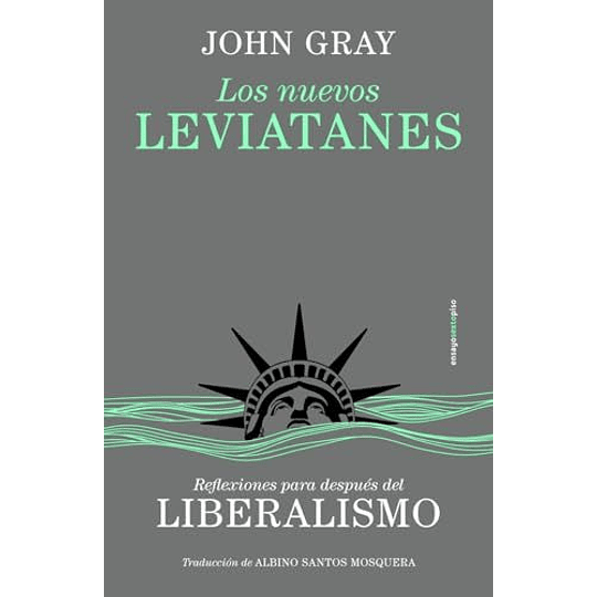Nuevos Leviatanes, Los