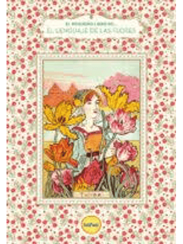Pequeño Libro De El Lenguaje De Las Flores, El 1