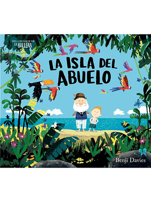 Isla Del Abuelo, La