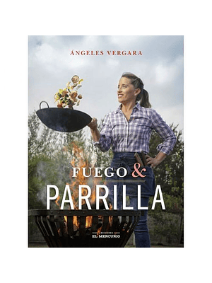 Fuego Y Parrilla