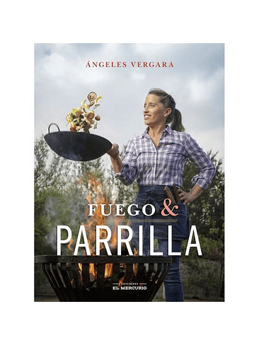 Fuego Y Parrilla 1