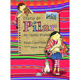 Diario De Pilar En Machu Picchu