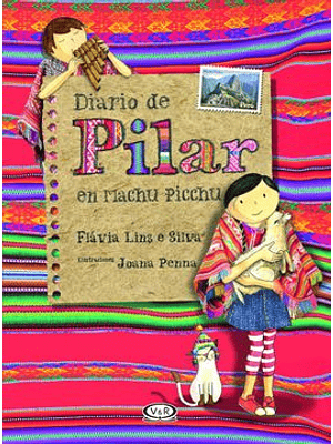 Diario De Pilar En Machu Picchu