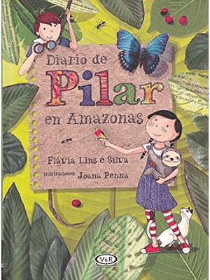 Diario De Pilar En Amazonas