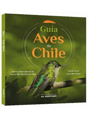 Guia Aves De Chile 1