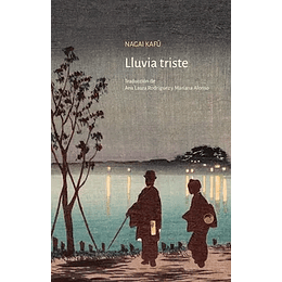 Lluvia Triste