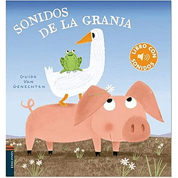 Sonidos De La Granja