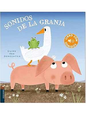 Sonidos De La Granja