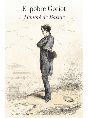 Pobre Goriot, El