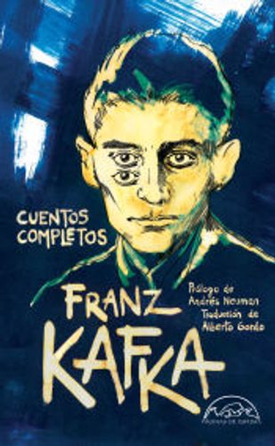 Cuentos Completos (Kafka) 1