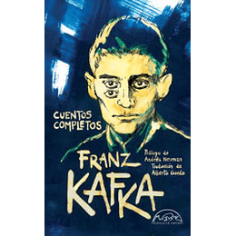 Cuentos Completos (Kafka)