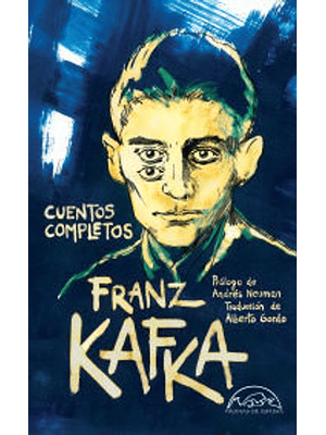 Cuentos Completos (Kafka)