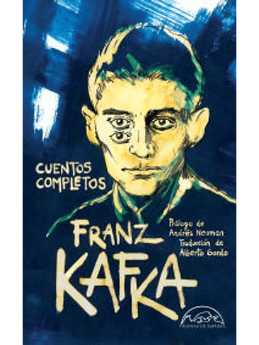 Cuentos Completos (Kafka) 1